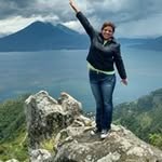 Vicky Alemán Ro - @vial3 - Instagram