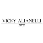 Vicky Alianelli NYC - @vickyalianelli_ny_art - Instagram