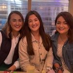 Victoria Allen - @_vickyallen - Instagram