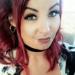 vicky6701 - @vickyallison1987 - Instagram