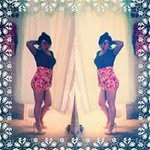 Vicky Almanza - @ezza_chuliita - Instagram