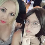Vicky Almanza - @amvbio01 - Instagram