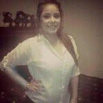Vicky Almanza - @vickyalmanzaa - Instagram