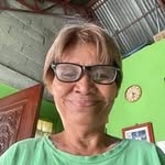 vicky almanza - @vicky291960 - Instagram