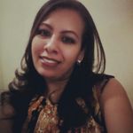 Evelyn Almendarez - @almendarezvicky - Instagram