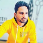 Vicky Aman - @jagveer3997 - Instagram