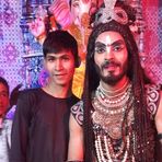 Vicky Aman - Facebook