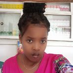 Vicky Aman - Facebook