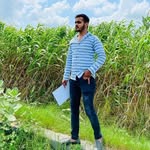 Vicky Aman Chauhan - @vickyamanr - Instagram