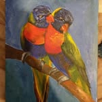 Vicky Amos - @artandcraftbyvicky - Instagram