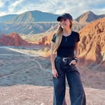 Vicky Anaya - @vickianaya - Instagram