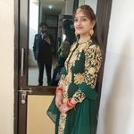 Vicky+Anaya+Harshita - @vickyanayaarshita - Instagram