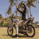 Vicky Andre Saputra - @vickyandre.s - Instagram