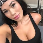 Vicky andres Garcia - @vickyandrestamargo20 - Instagram