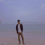 Vicky - @vickyandre_saputra - Instagram