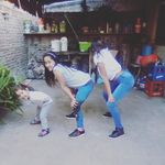 victoria - @vickyandres48 - Instagram