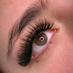Pestañas Vicky Angulo - @vickyangulo_salon - Instagram