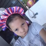 Vicky Ángulo - @vickyangulo8 - Instagram