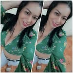 Vicky Angulo Heredia - @vicky020293 - Instagram
