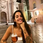 Vicky Herrera Angulo - @vickys183 - Instagram