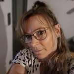 Sylvie Marin - @pamela_angus_vicky - Instagram