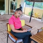 Uwase Antoinette - @uwasevickyantoinette - Instagram