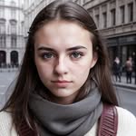 Vicky Archer - @adamkri.shna.n60 - Instagram