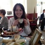 Vicky Archer - @vlh6 - Instagram