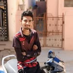 Vivek Damor - @vicky_archer__ - Instagram