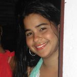 vicky arellano - @aleinyvicky836 - Instagram