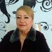 Vicky Arellano - Facebook