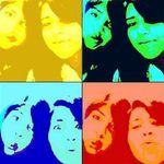 Vicky Arellano - @toya_arellano - Instagram