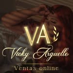 vicky Arguello - @vickyarguello_emprendedora - Instagram