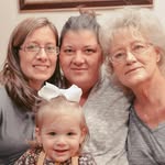 Vicky Arnett Luckett - @vickyarnettluckett - Instagram