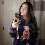 Victoria Arnett - @vicky.t.swag - Instagram