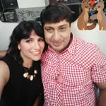 Vicky Arredondo Ponce - @vickyarredondoponceb - Instagram