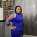Vicky Arriaga - Facebook