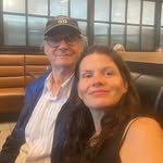 Vicky Ashton - @vead77 - Instagram