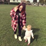 Vicky Atkinson - @vickysullivan91 - Instagram