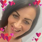 Vicky Atkinson - @vickyatko72 - Instagram