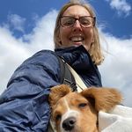 Vicky Atkinson - @vickyatk - Instagram