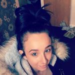 Vicky Atkinson - @vickyatkinson86 - Instagram