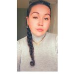 Vicky Atkinson - @vickyacko - Instagram