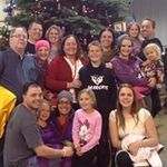 Vickie Atwood Scott - @chocolaterosegarden - Instagram