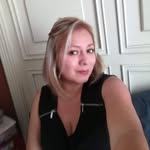 Vicky Ávila - @vicky_avila27 - Instagram
