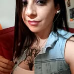 Vicky Ávila - @zomb.iequeen96 - Instagram