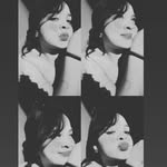 Vicky Avila - @solecitho1994 - Instagram