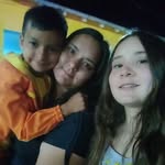 Vicky Avila - @vikylalok.15 - Instagram