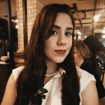 Victoria Avila - @_vickyavila - Instagram