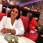 Vicky Avilés Gonzales - @vickyavilesgonzales - Instagram